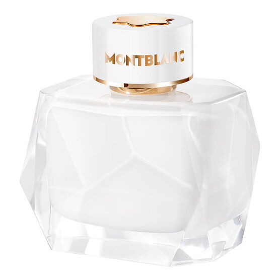 MONTBLANC  SIGNATURE     EDP  90ML
